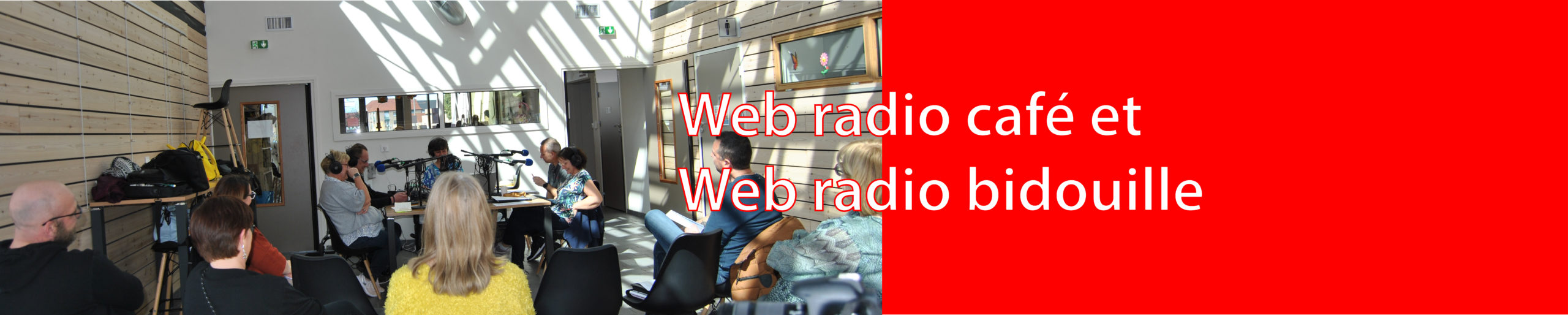 WEB RADIO