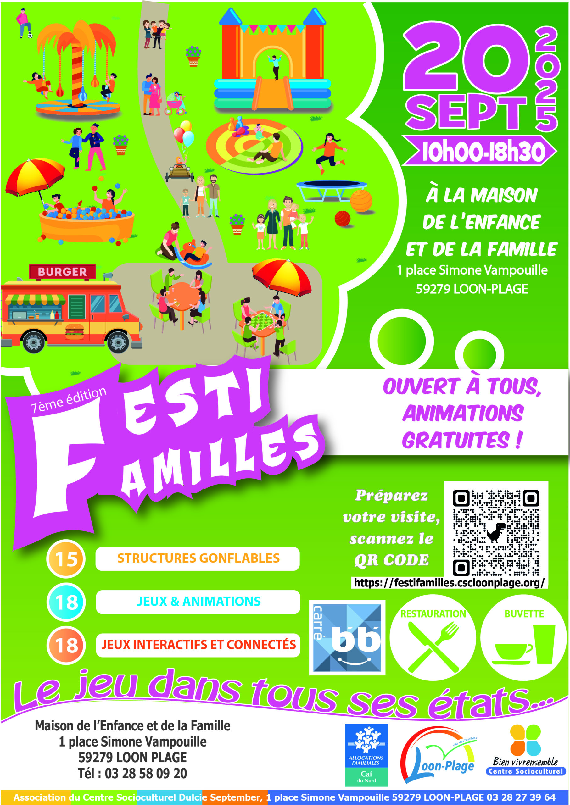Festi’Familles